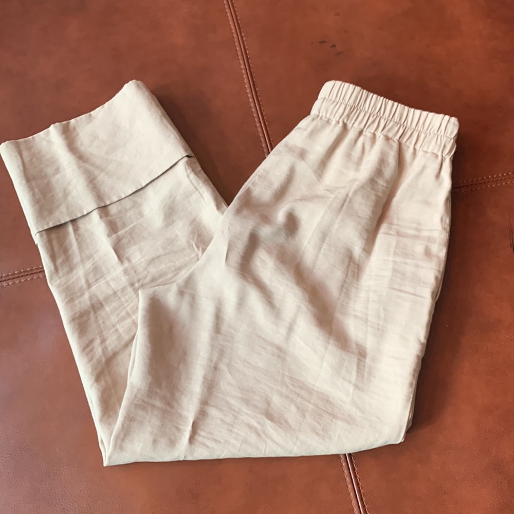 Zara pants